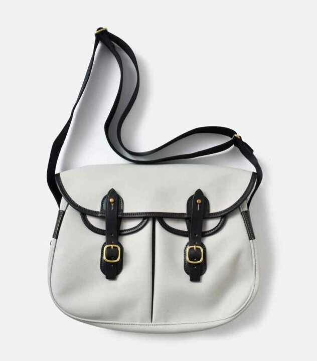 楽天市場】Brady ブレディ ツイルショルダーバッグ “ARIEL TROUT SMALL  