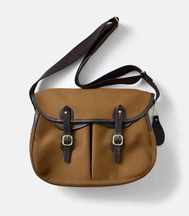 楽天市場】Brady ブレディ ツイルショルダーバッグ “ARIEL TROUT SMALL 