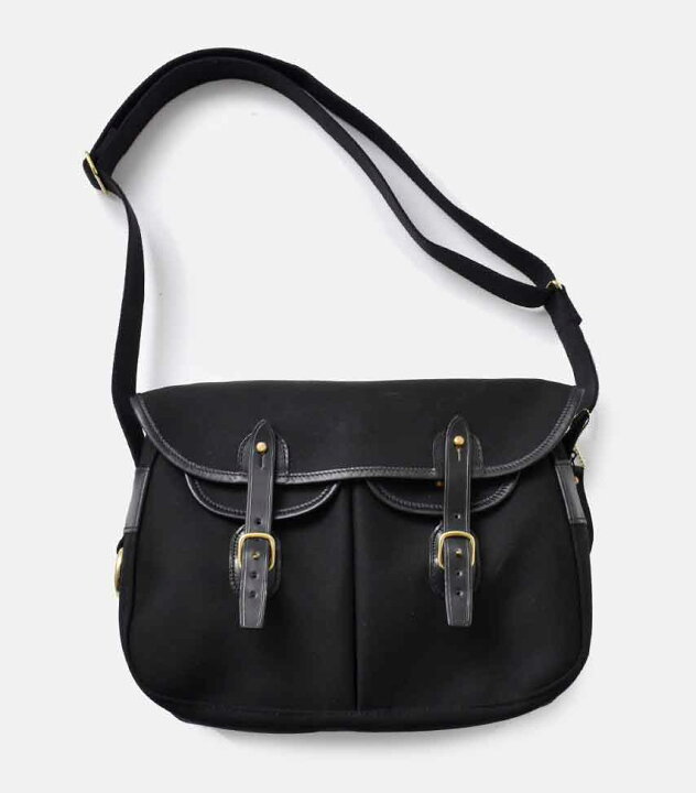 楽天市場】Brady ブレディ ツイルショルダーバッグ “ARIEL TROUT SMALL 