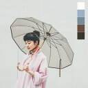 Traditional Weatherwear トラディショナルウェザーウェア バンブーハンドル クリア アンブレラ “CLEAR UMBRELLA BAMBOO” a241slggo0174-tr レディース【3こ1】