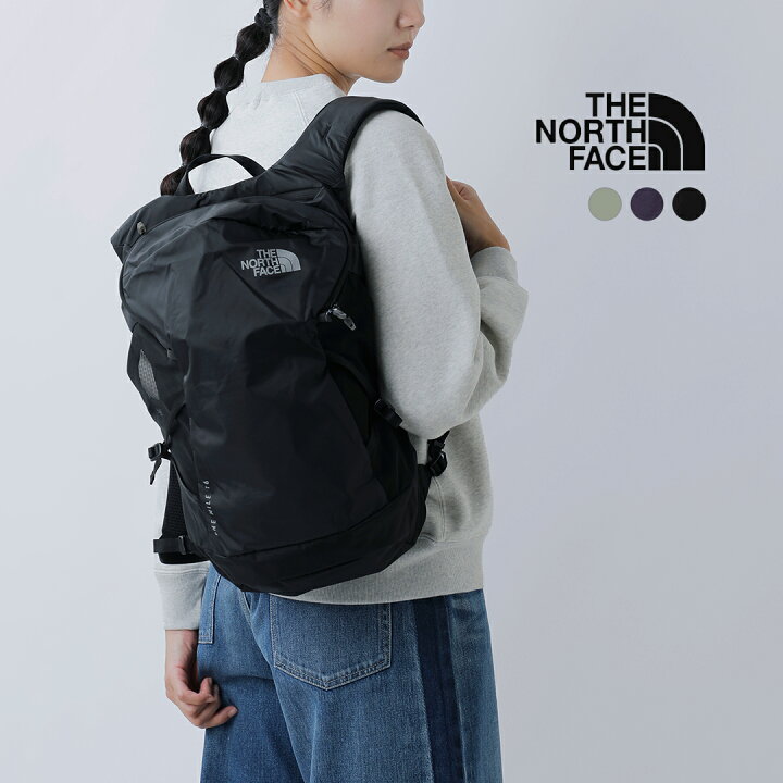 楽天市場】THE NORTH FACE ノースフェイス ワンマイル 16L デイパック 