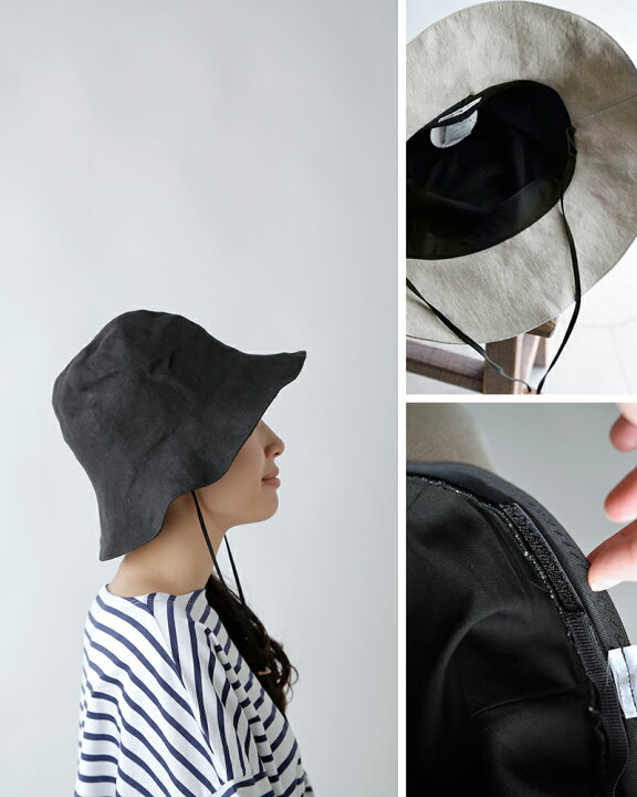 楽天市場】Chapeaugraphy シャポーグラフィー リネン チューリップ 