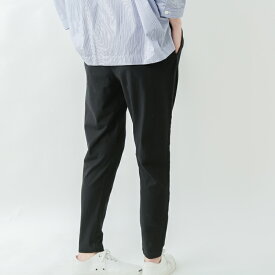 HOSHII TO DEAU ホシイトデアウ×TRAVAIL MANUEL トラバイユマニュアル aranciato別注 強撚 クール天竺 アンダー ジョッパーズ パンツ 5083-same1 レディース 【サイズ交換初回無料】