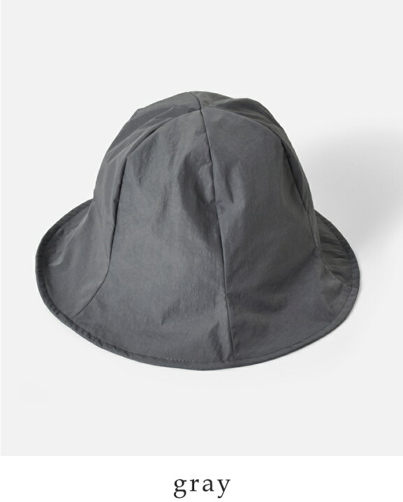 楽天市場】【50%OFF】Nine Tailor ナインテイラー ナイロンチューリップハット“Frank String Hat” n-901-tr  レディース : aranciato（アランチェート）