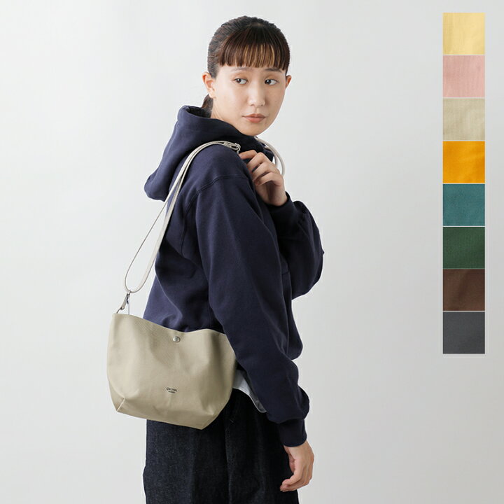 楽天市場】ORCIVAL オーチバル オーシバル ショルダーバッグ 