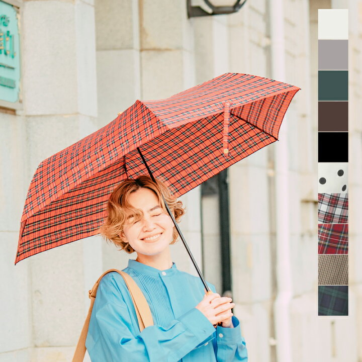 楽天市場 22ss新作 Traditional Weatherwear トラディショナルウェザーウェア ミニバンブーハンドル晴雨兼用 折り畳み傘 Folding Bamboo Mini 21slggo0259br Px Fn レディース Aranciato アランチェート