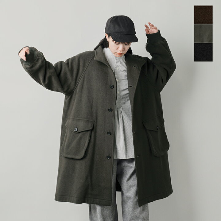 CLASS roberto cavalli リアルファー ニットカーディガンBASISBROEK 