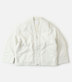 【40%OFF】miffew ミフュー ジップアップ ダウン カーディガン “ZIP UP DOWN CARDIGAN” few23wjk5115-fn レディース