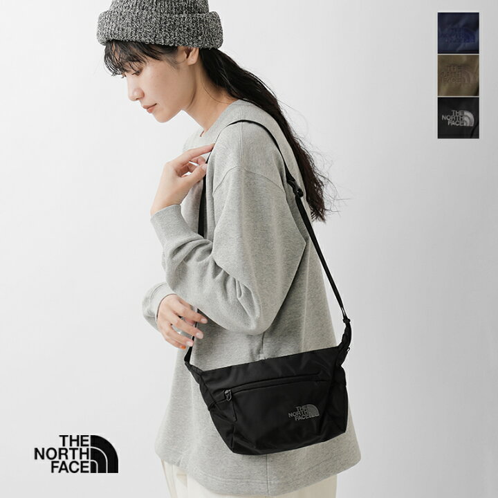 楽天市場】THE NORTH FACE ノースフェイス カペラ ショルダーバッグ 2L 