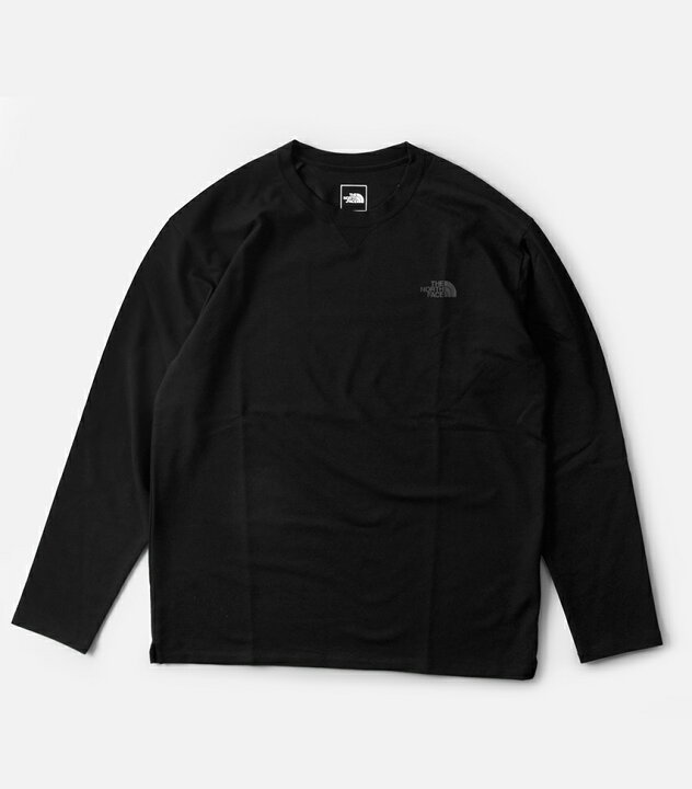 楽天市場】THE NORTH FACE ノースフェイス ロングスリーブ コンフォー 