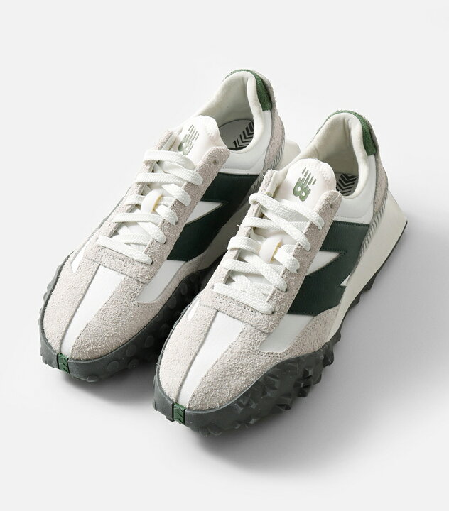 楽天市場】ニューバランス new balance “XC72” スエード メッシュ 