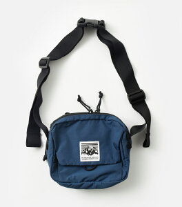 MT.RAINIER DESIGN �}�E���g���C�j�A�f�U�C�� �t���b�v �T�C�h �V�����_�[ �o�b�O �gFLAP SIDE BAG�h 7137-rf ���j�Z�b�N�X