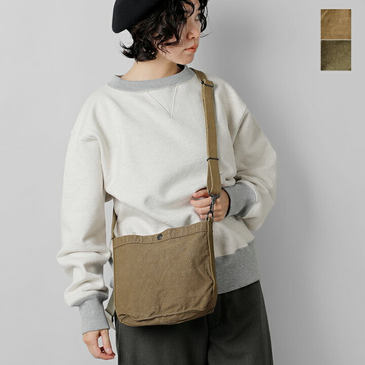 楽天市場】＜☆3＞NIGEL CABOURN ナイジェルケーボン コットン 