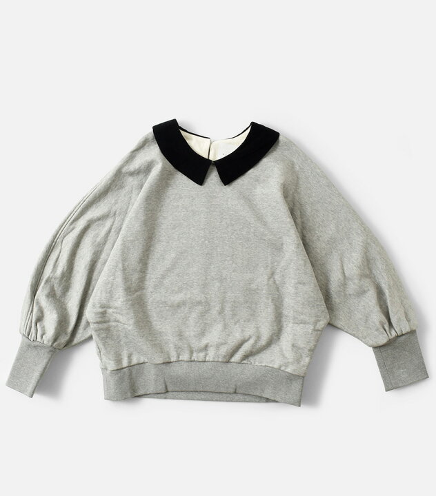 楽天市場】MAGALI マガリ コットン シルケット スウェット プル 