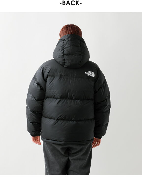 楽天市場】THE NORTH FACE ノースフェイス ヌプシ フーディ ダウン 