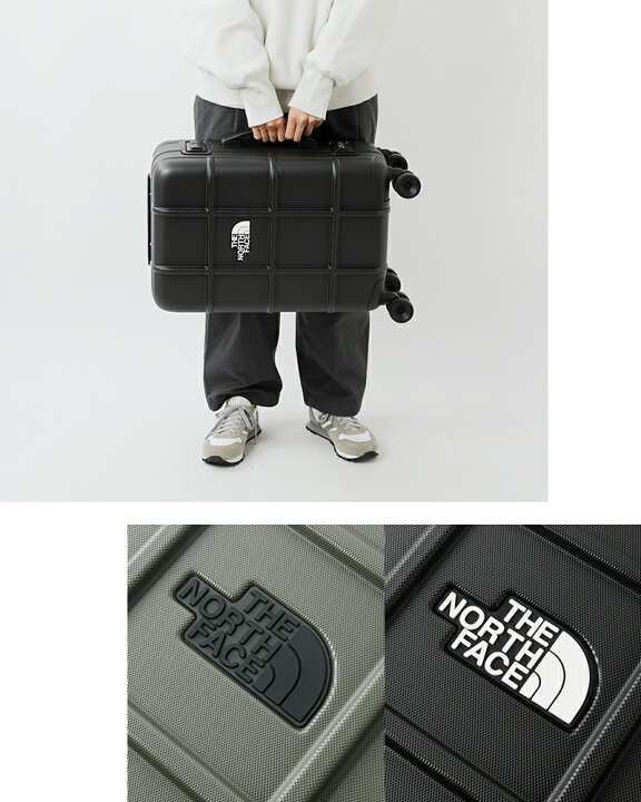 楽天市場】THE NORTH FACE ノースフェイス オールウェザー 4ウィーラー 