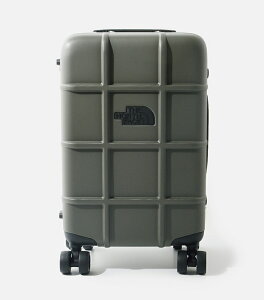 THE NORTH FACE m[XtFCX I[EFU[ 4EB[[ 22C` L[P[X gAll Weather 4 Wheeler 22h nm32367-ms