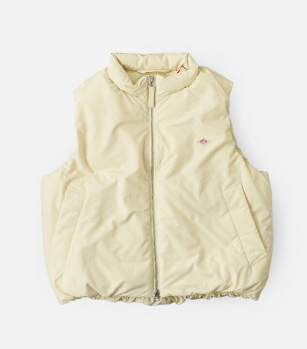 楽天市場】【30%OFF】ダントン DANTON ダウン ハイロフト ベスト dt 