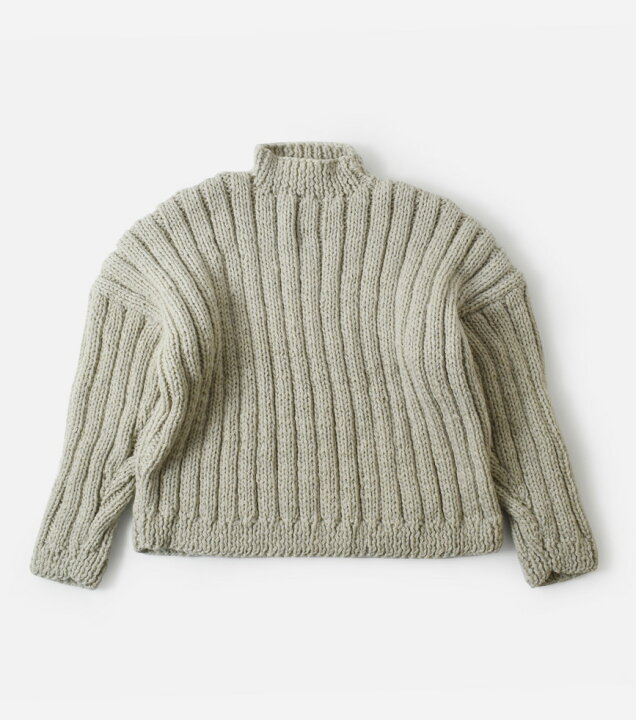 楽天市場】NIDO ニド メリノウール ニット プルオーバー “UNISEX 