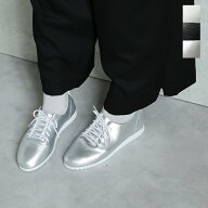 SWAAN4RLBERG スワンアルバーグ カウレザー レースアップ ホールカット シューズ “Lace Up Shoes” sw-l…