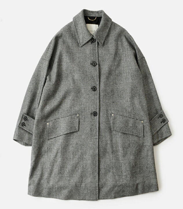 楽天市場】MACKINTOSH マッキントッシュ ウール ハンビー チェック 
