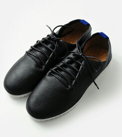 【クーポン対象】SWAAN4RLBERG スワンアルバーグ カウレザー レースアップ ホールカット シューズ “Lace Up Shoes” sw-l01-l01-rf レディース【サイズ交換初回無料】