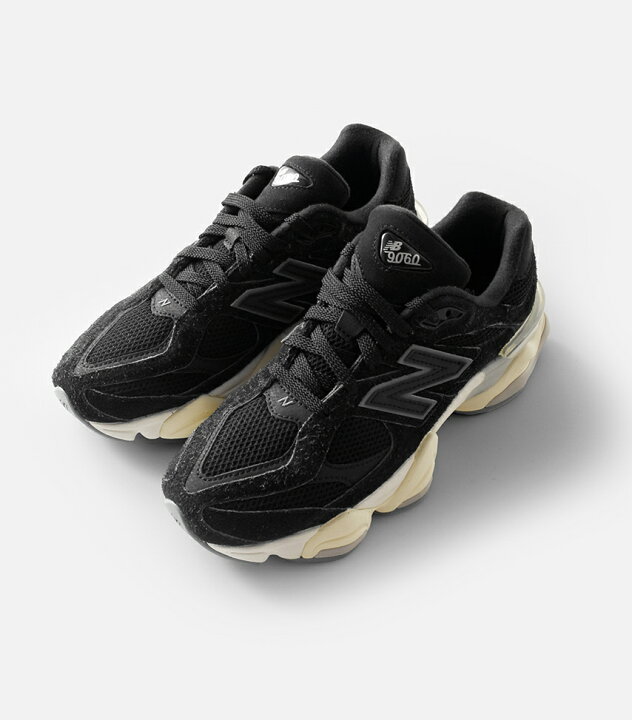 楽天市場】new balance ニューバランス ヘアリー スエード メッシュ N  