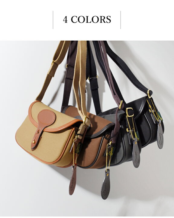 楽天市場】Brady ブレディ ツイル ミニ ショルダーバッグ “COLNE MINI  
