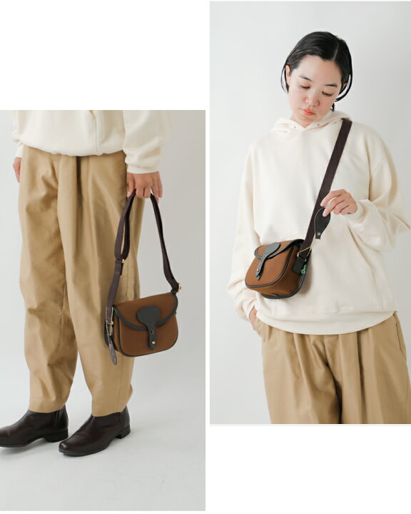 楽天市場】Brady ブレディ ツイル ミニ ショルダーバッグ “COLNE MINI  