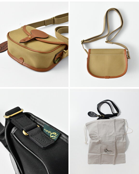 楽天市場】Brady ブレディ ツイル ミニ ショルダーバッグ “COLNE MINI  