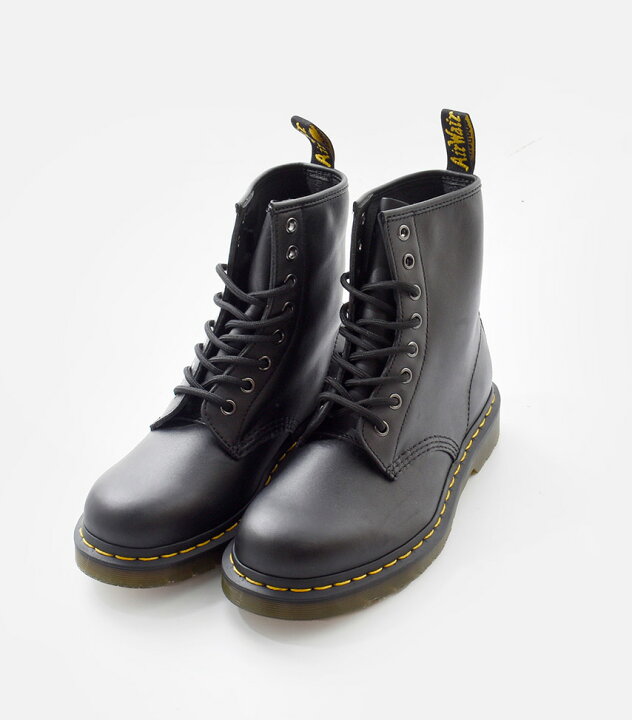 楽天市場】DrMartens ドクターマーチン 8ホール レースアップ ブーツ 