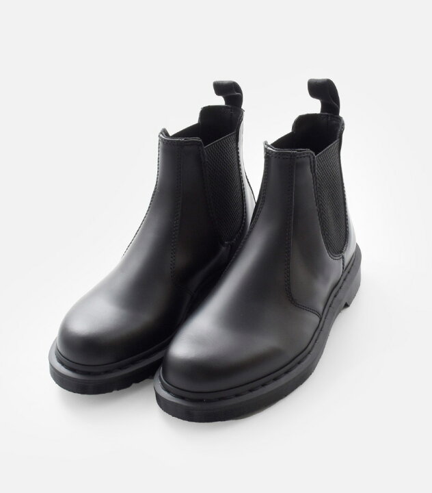 楽天市場】DrMartens ドクターマーチン ブラックステッチ サイドゴア 
