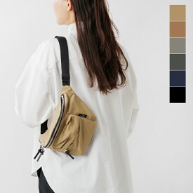 STANDARD SUPPLY スタンダードサプライ バムバッグ “SIMPLICITY” bum-bag-ms レディース