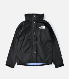 THE NORTH FACE ノースフェイス GORE-TEX マウンテン レインテックス ジャケット “Mountain Raintex Jacket” npw12333-fn レディース【クーポン対象】