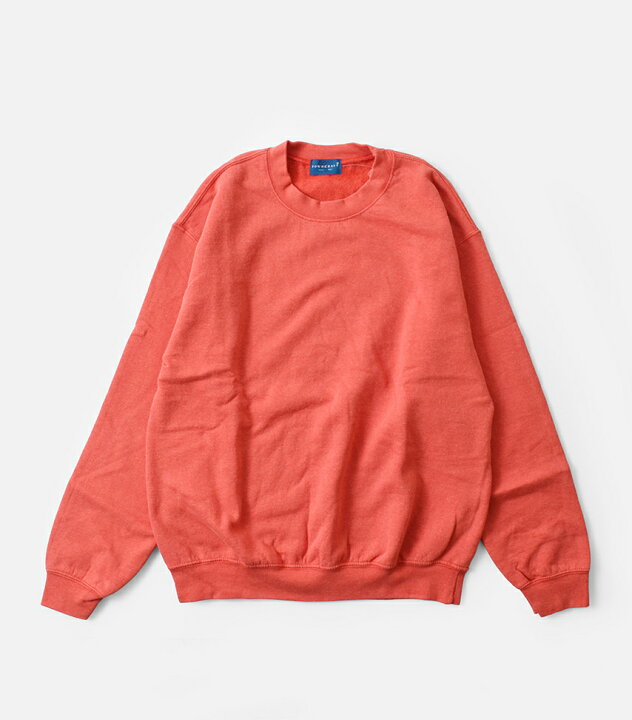 楽天市場】TOWN CRAFT タウンクラフト 8oz ヘビーブレンド フリース 