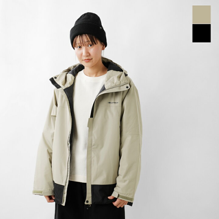 楽天市場】【30%OFF】karrimor カリマー 防水 グレンコ 2L ジャケット 