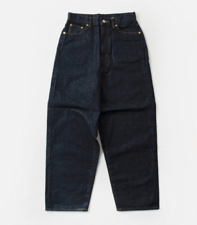 楽天市場】HARVESTY ハーベスティ 10oz クラシカル デニム パンツ 