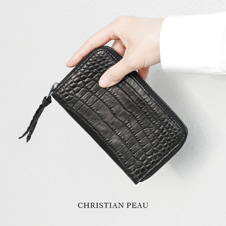 楽天市場】CHRISTIAN PEAU クリスチャン ポー クリスチャンポー  
