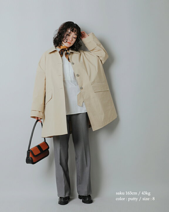 楽天市場】＜☆3＞MACKINTOSH マッキントッシュ 撥水 ハンビー  