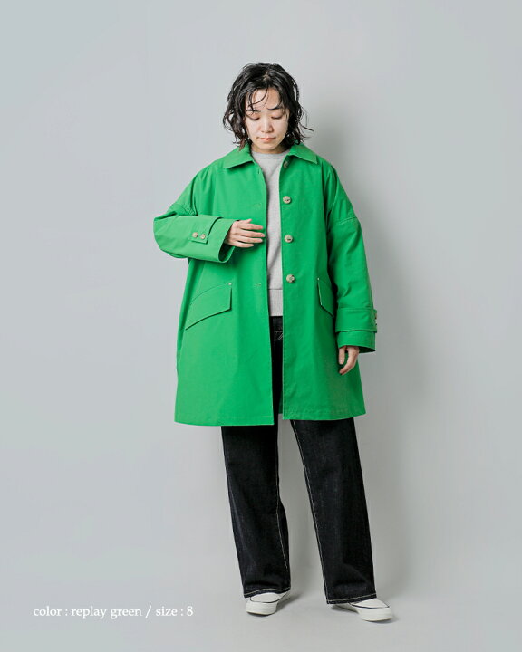 楽天市場】＜☆3＞MACKINTOSH マッキントッシュ 撥水 ハンビー  