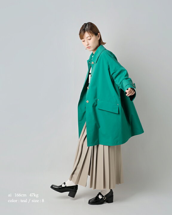 楽天市場】＜☆3＞MACKINTOSH マッキントッシュ 撥水 ハンビー  