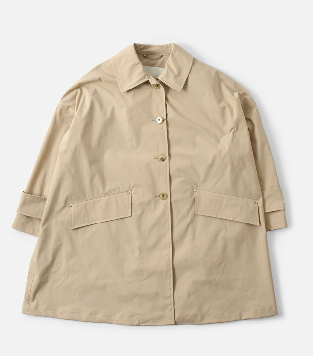 楽天市場】＜☆3＞MACKINTOSH マッキントッシュ 撥水 ハンビー 