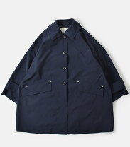 楽天市場】マッキントッシュ humbie（カラーネイビー）（レディース 
