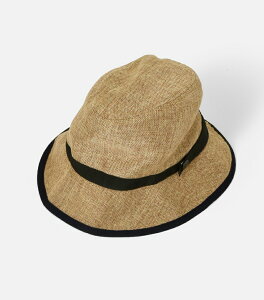ザ・ノース・フェイス THE NORTH FACE 帽子 ハイクハット ストロー “HIKE Hat” nn02341-fn ユニセックス 折りたたみ ストラップ付き 日よけ 防水ケース付き 洗える 洗濯可 アウトドア ハイキング コ