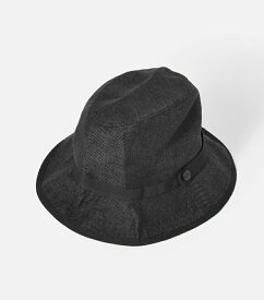 ノースフェイス THE NORTH FACE 帽子 ハイクハット ストロー “HIKE Hat” Mサイズ 洗える nn02341-fn レディース