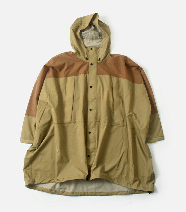 楽天市場】THE NORTH FACE ノースフェイス タグアン ポンチョ 