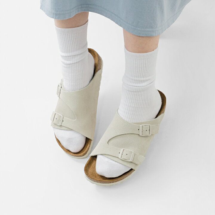 楽天市場】ビルケンシュトック BIRKENSTOCK サンダル チューリッヒ  