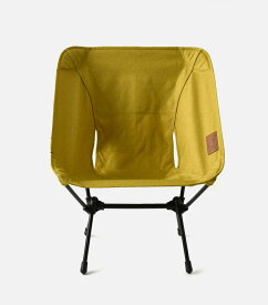 Helinox ヘリノックス 超軽量 折りたたみ式 コンフォートチェア “Chair One Home” 19750028-fn レディース