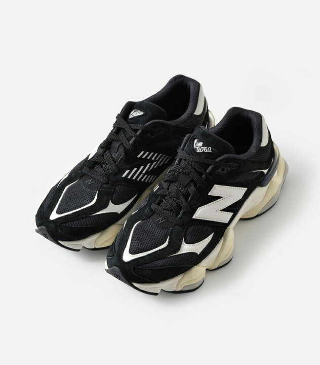 楽天市場】new balance ニューバランス スエード メッシュ Nロゴ 