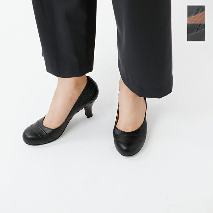 アトリエブルージュ 限定色 チェリー 走れるパンプス（楽天市場  